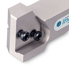 TCHR318 - Ultra Plus Ext Grooving - Exact Tooling