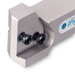 TCHR254 - Ultra Plus Ext Grooving - Exact Tooling