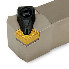 TCKNR16-4D - Turning Toolholder - Exact Tooling