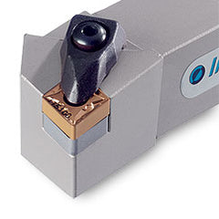 TCLNR20-6D - Turning Toolholder - Exact Tooling