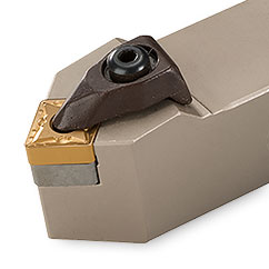 TCMNN16-4D - Turning Toolholder - Exact Tooling