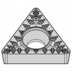 TCMT3252MP WP25CT INSERT - Exact Tooling