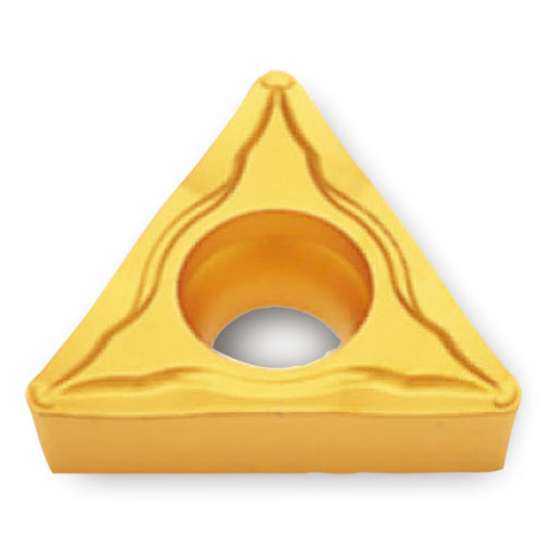 TCMT21.52FG TT5100 - Exact Tooling