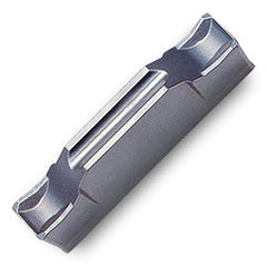 TDC 6 Grade K10 - Ultra Plus Parting & Grooving Insert - Exact Tooling