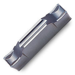 TDC315L TT8020 PART/GROOV INSRT(10) - Exact Tooling