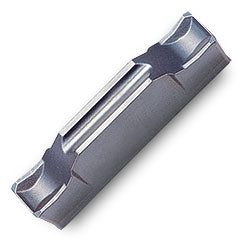 TDC 3 Grade TT8020 - Ultra Plus Parting & Grooving Insert - Exact Tooling