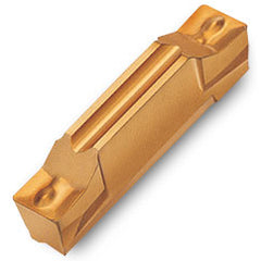 TDFT 4E04L Grade TT5100 - Ultra Plus Face Grooving Insert - Exact Tooling