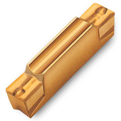 TDIT 4.00E-0.40 Grade K10 - Ultra Plus Parting & Grooving Insert - Exact Tooling
