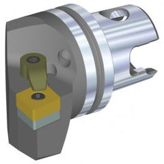 KM32TSMCLNL12 MCL 95DEG LH KM CLOCKN - Exact Tooling