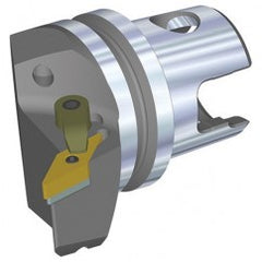 KM32TSMVJNR16 MVJ 93DEG RH KM CLOCKN - Exact Tooling