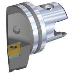 KM32TSSDJCR11 SDJ 93DEG RH CLOCKNUT - Exact Tooling