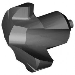 TDM1905UPM K20F MOD DRILL INSERT - Exact Tooling