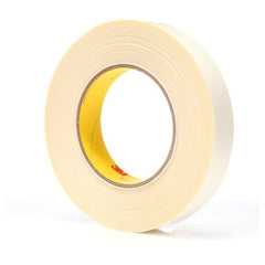 3M Double Coated Tape 9740 Clear 24 mm × 55 m 3.5 mil - Exact Tooling