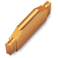 TDT 1.30-0.00 Grade TT7220 - Ultra Plus Grooving Insert - Exact Tooling