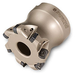 TG1F040R10 HIFEED MINI FACE MILL - Exact Tooling