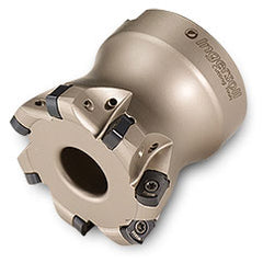 TG1F063R00 POWERFEED+ Face Mill - Exact Tooling