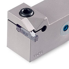 TGFPR25.4-4 - Ultra Plus External Grooving Tool - Exact Tooling