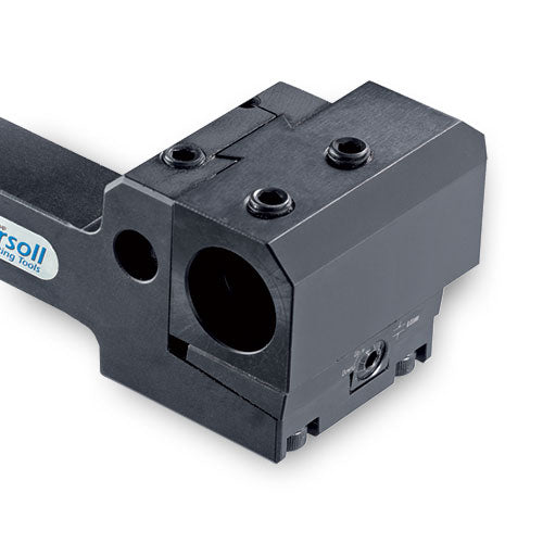 TGHR25.4-D25.4 - Exact Tooling