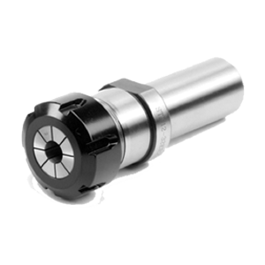 Double Angle (DA) - Style Collet Holder / Extension - Part #  S-D18R12-50H-K - Exact Tooling