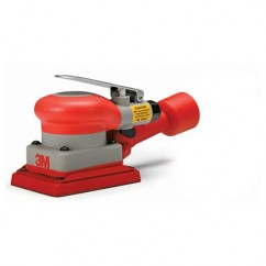 ORBITAL SANDER 20431 3X4 SELF- - Exact Tooling