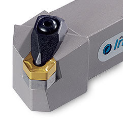 THSNR12-4B - Turning Toolholder - Exact Tooling