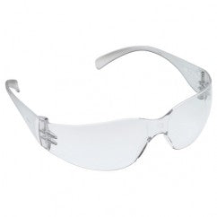 11329 VIRTUA EYEWEAR CLEAR ANTI FOG - Exact Tooling
