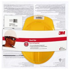 91296-80025T NON VENTED HARD HAT - Exact Tooling