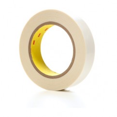 List 444 1" x 36 yds Double Coated Tape - Exact Tooling