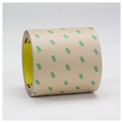 2X60 YDS F9465PC CLR ADH TRANS TAPE - Exact Tooling