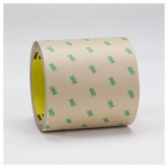 1X60 YDS F9465PC CLR ADH TRANS TAPE - Exact Tooling