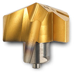 TMA0860R01 IN2505 GOLD TWIST TIP - Exact Tooling