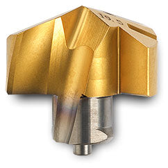 TMA2590R01 IN2505 GOLD TWIST TIP - Exact Tooling