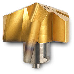 TMA2260R01 IN2505 GOLD TWIST TIP - Exact Tooling