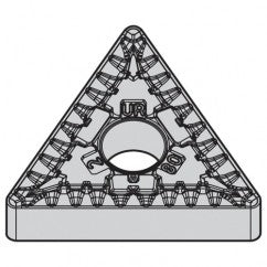 TNMG543UR WP25CT INSERT - Exact Tooling