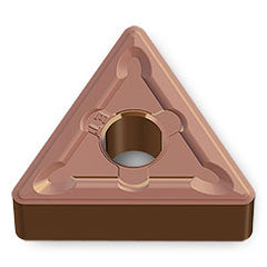 TNMG 543-ET Grade TT9235 - Turning Insert - Exact Tooling