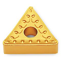 TNMM 543-RH Grade TT8115 - Turning Insert - Exact Tooling