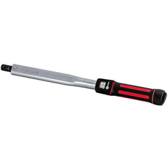 45-228 ft/lbs - Adjustable Torque Wrench - Exact Tooling