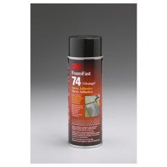 HAZ03 24 OZ FOAM FAST 74 SPRAY ADH O - Exact Tooling