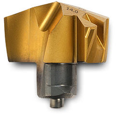 TPA1270R01-M2 IN2505 DRILL TIP - Exact Tooling