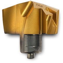 TPA1000R01-M2 IN2505 DRILL TIP - Exact Tooling