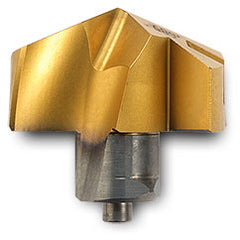 TPA0740R01 IN2505 GOLD TWIST TIP - Exact Tooling