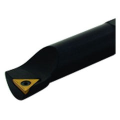 TPBN20-4 Right Hand 1-1/4 Shank Indexable Boring Bar - Exact Tooling