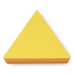 TPG 542 Grade TT8115 - Turning Insert - Exact Tooling