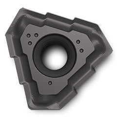 TPHT090305R IN2005 INSERT - Exact Tooling