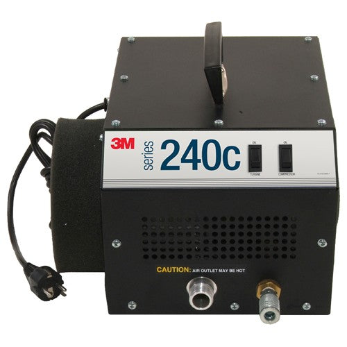 3M™ Series 240C Turbine/Compr - Exact Tooling