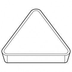 TPUN545T TTM09 INSERT - Exact Tooling