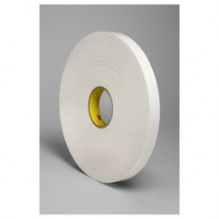 2X72 YDS 4462 WHITE DBL COATED - Exact Tooling