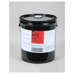HAZ04 5 GAL IND PLASTIC ADH CLR - Exact Tooling