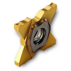 TQC27-3.00-0.00 TT9080 INSERT - Exact Tooling