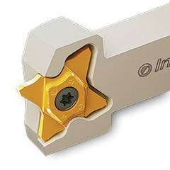 TQHR25.4-27 HOLDER - Exact Tooling